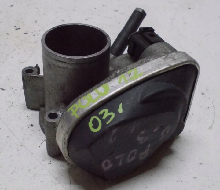VW POLO 1.2 03R throttle flap 408-238-321-006Z