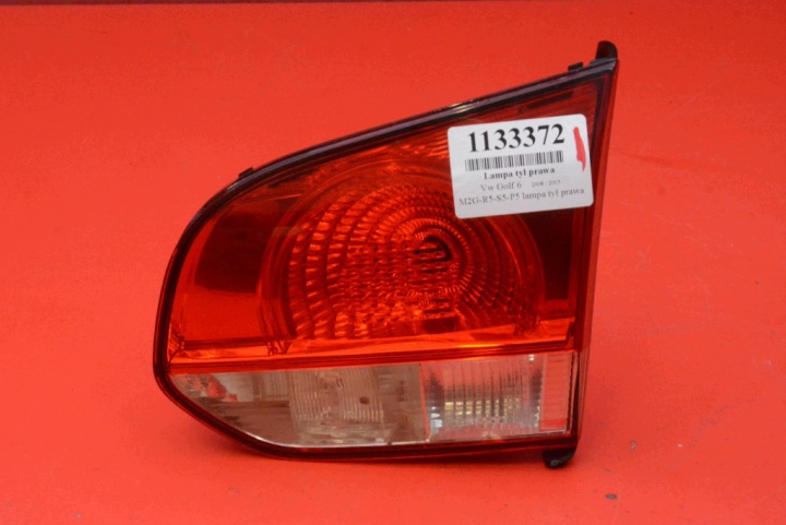 light right rear part rear 5K0945108 VW GOLF 6 VI 5D HB 08-15