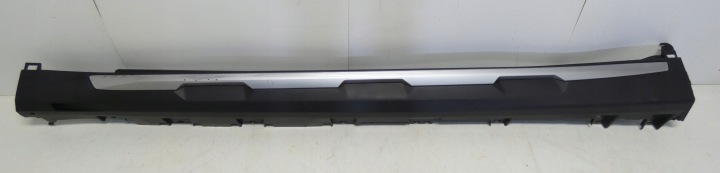 BMW X5 G05 X-LINE 2018- 7440927 moulding threshold left threshold