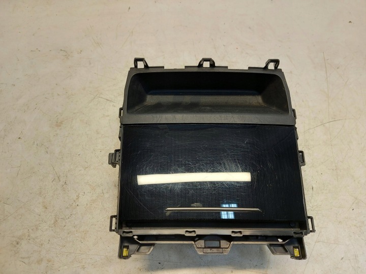 MAZDA CX30 2022r CASSETTO PORTAOGGETTI maniglia per kubki DF5R-51P41