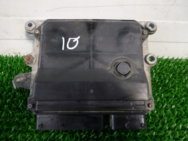 TOYOTA IQ 08- 1.0 Computer DES MOTORS 89661-74060