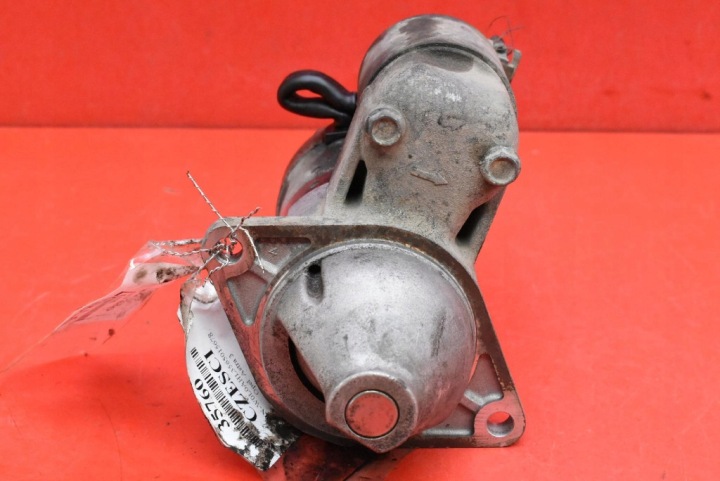 Anlasser Starter 55556130 OPEL ASTRA 3 III H 1.8 16V 125 KM 04-07