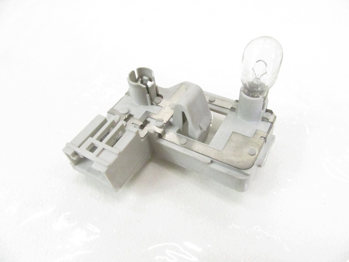 Wklad zarowek lights left left rear part boot BMW e61 KOMBI LCI LIFT
