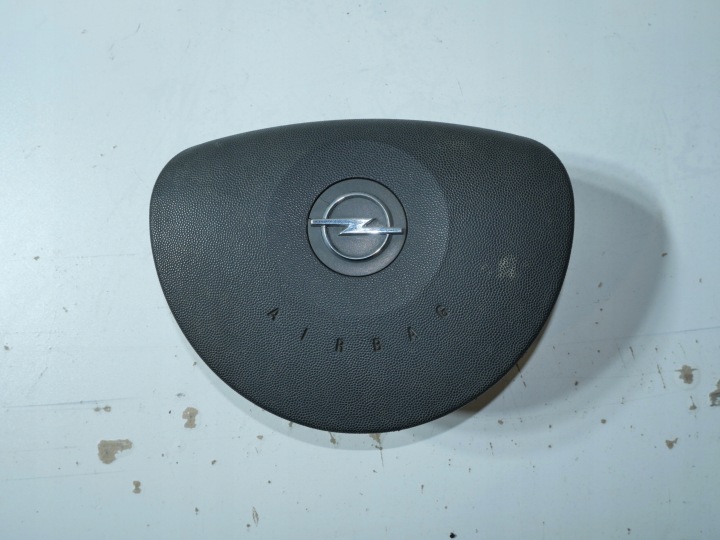 airbag airbag driver´s OPEL CORSA C 13111506