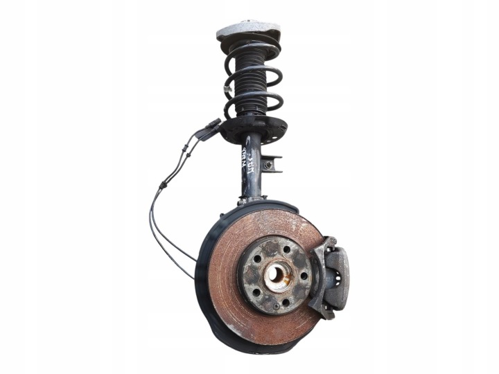 shock absorber swing right front MERCEDES A-KLASA W176 1.5 CDI A1763203813