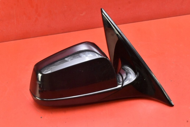 SPECCHIETTO RETROVISORE Destro 475 7204767 BMW F07 GT 09-13 3 PIN