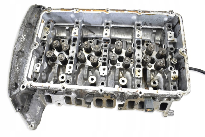 head. of the engine FORD TRANSIT MK7 2.4 TDCI 6C1Q-6090-BD