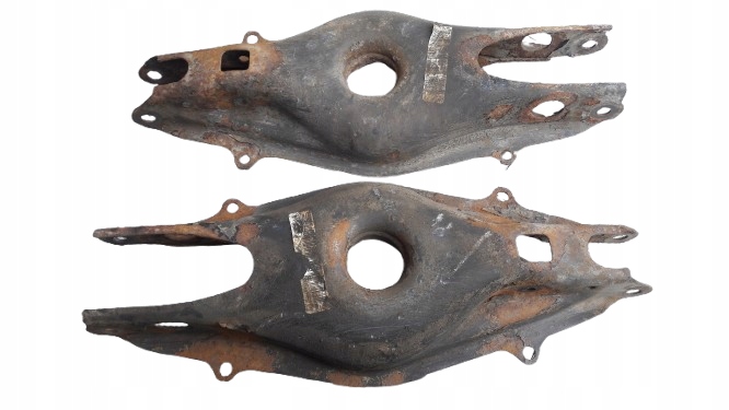 MERCEDES W204 Querlenker heck links rechts KOMBI