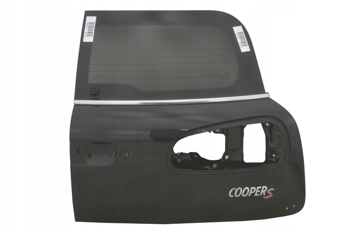 Portière Arrière * Arrière Droit Porte arrière coffre hayon MINI CLUBMAN F54