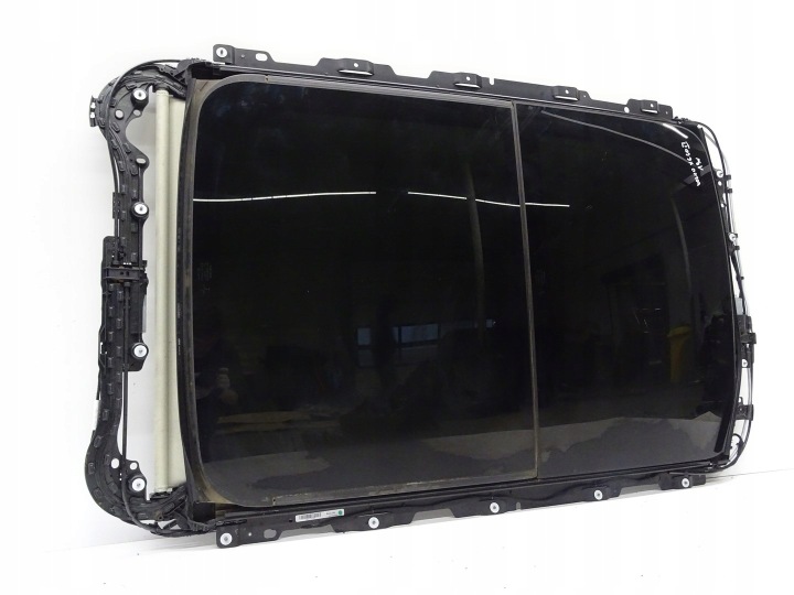 střešní okno PANORAMA střechy kompletní VOLVO XC60 II 17- 32205495
