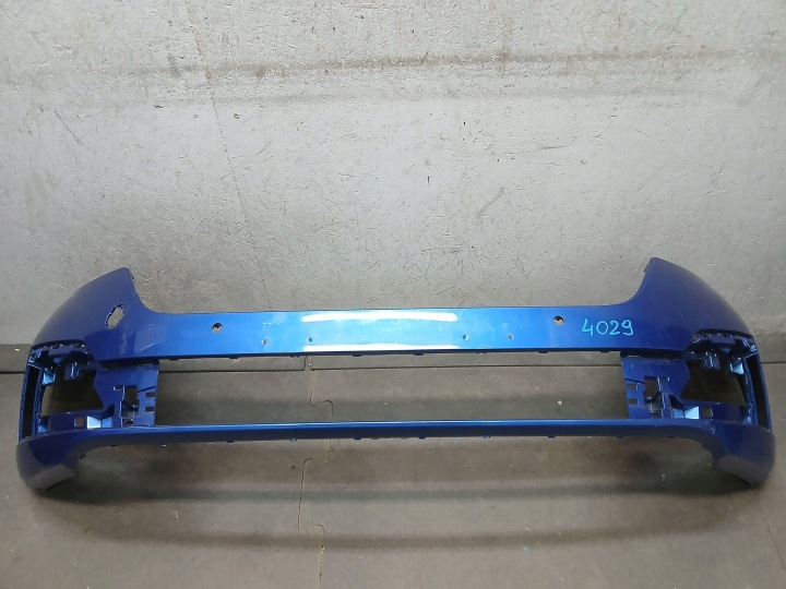 Paraurti Anteriore SKODA OCTAVIA IV 4