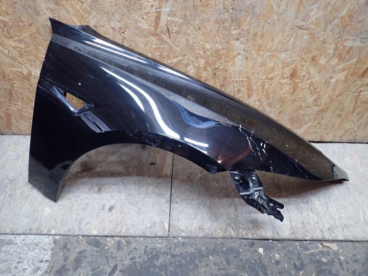 fender right front front TESLA 3 III LIFT HIGHLAND 2023- 1714891-00-F