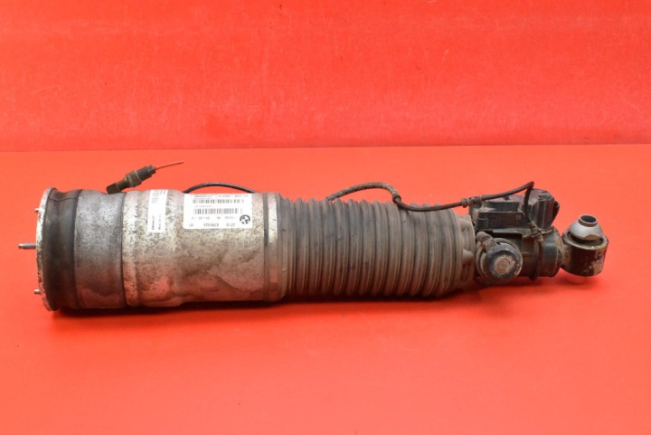shock absorber left rear part 6796929 BMW F02 4.4 V8 407 KM 08-12