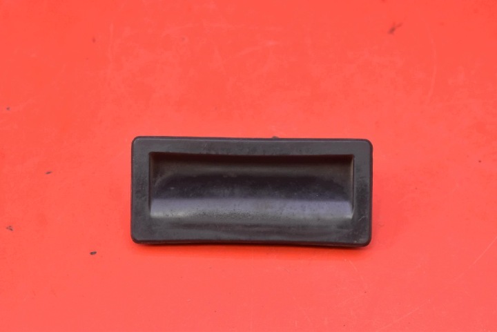Poignée Bouton du capot Arrière Arrière 5N0627566B AUDI A4 B8 KOMBI 07-11