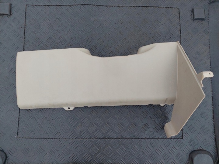 PANEL zaštita donja armature armature 15058424 HUMMER H2 6.0 V8