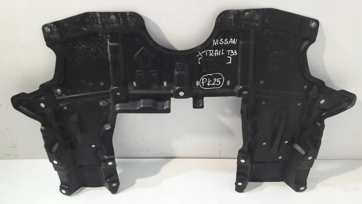 Nissan X-Trail T33 motor cover lower 75895-6RA0B (PL25)