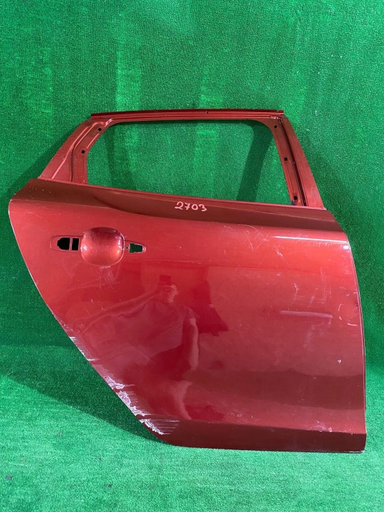 Portière Arrière Arrière Droit VOLVO V40