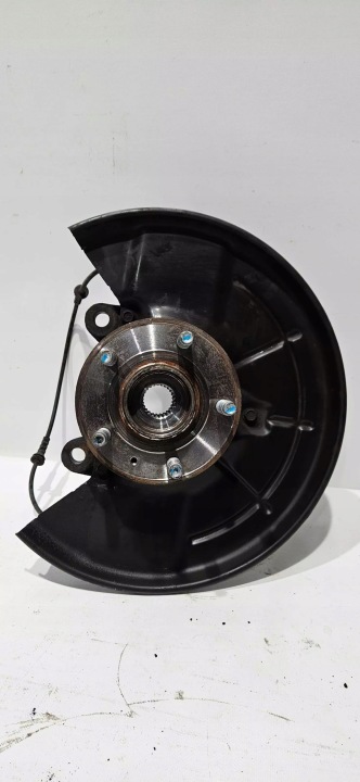 Mozzo FUSELLO perno mozzo sinistra Anteriore TRAX 12-21 1.4 BENZ