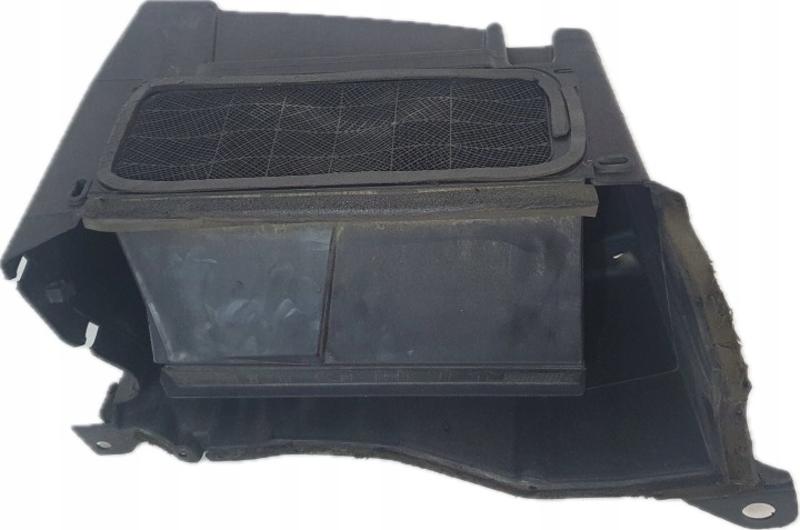 DODGE CHARGER 15- BOÎTE FILTRE CABINE 55038179AF