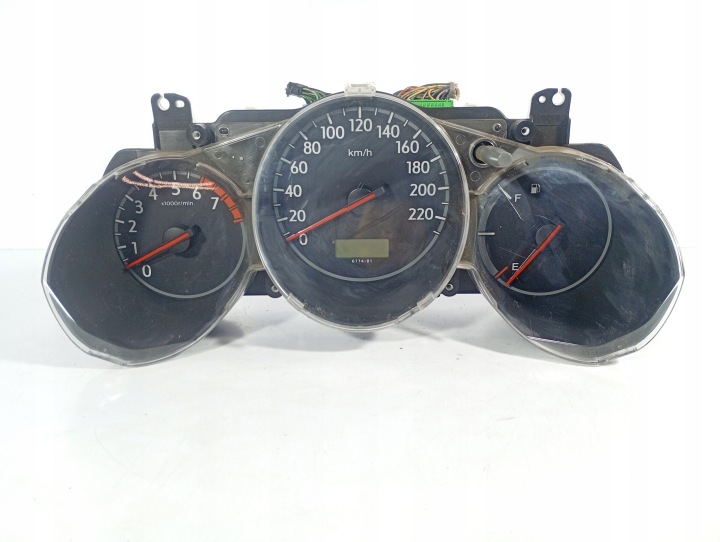 Honda CITY 4 02-08 dials dials tachometer