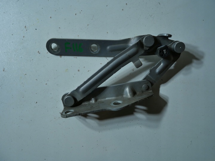 Cerniera del cofano POKRYWY Destra VW T6 7E0823302A