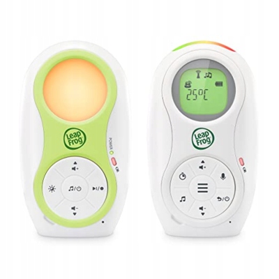 Радіоняня LeapFrog білий