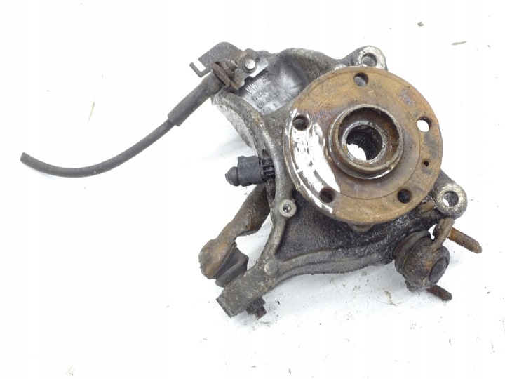 Achsschenkel Radnabe Radlager rechts rechts vorne 3C0407258G VW PASSAT B6 B7 CC SHARAN 7N 2.0