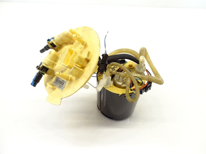 feed pump JAGUAR XF X250 9X23-9A309-ED