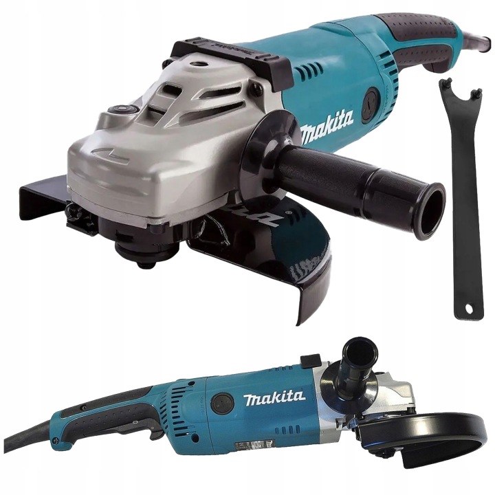 Makita Úhlová Bruska GA9020R 2200W 230 mm