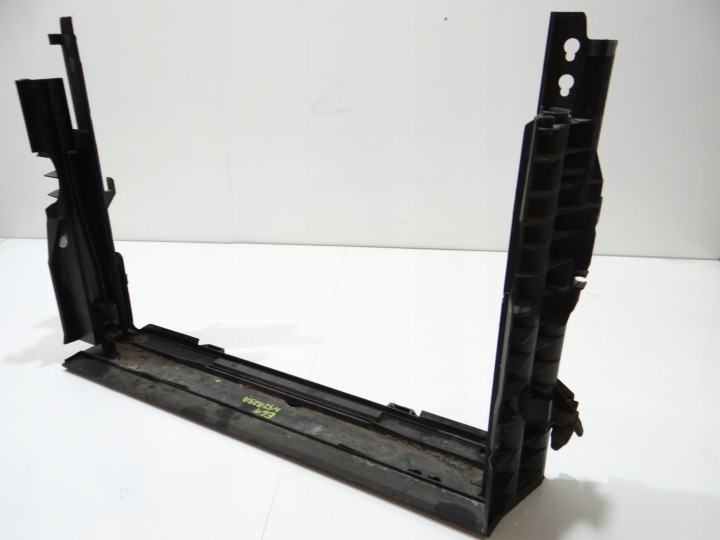 RAHMEN Gehäuse der Kühler BMW E60 E61 N52 7545866