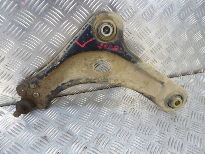 PEUGEOT 2008 Querlenker links vorne