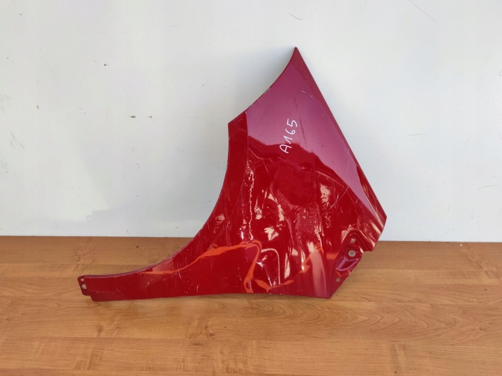 MERCEDES A-KLASA W169 A169 169 left fender front