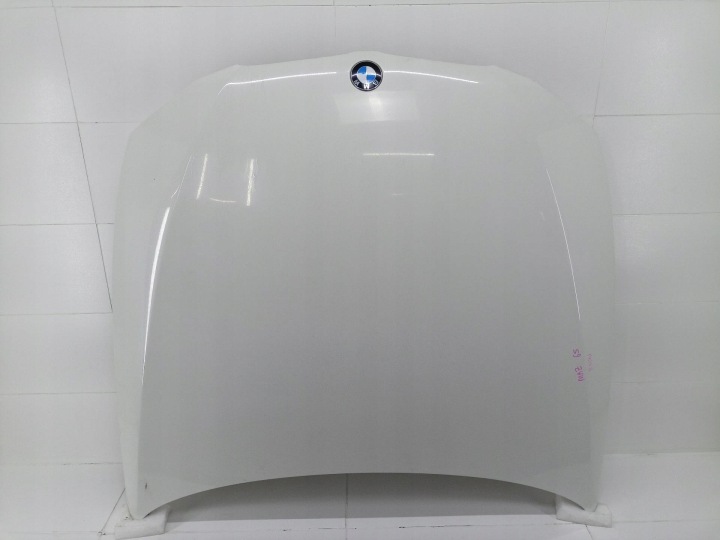 Capot BMW 3 E92/E93 E92 2009 90010143389