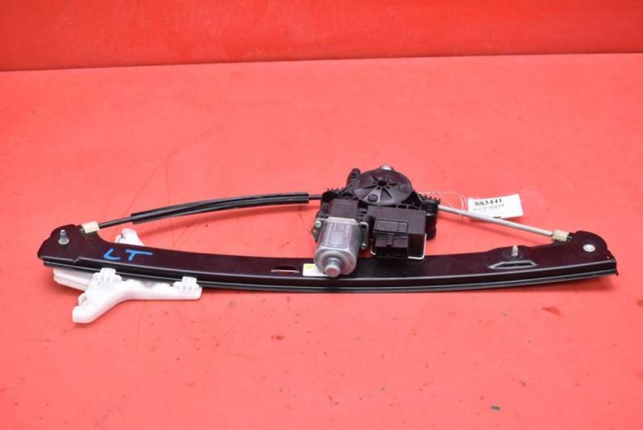 window regulator left rear part 654839461 SKODA KAMIQ 19