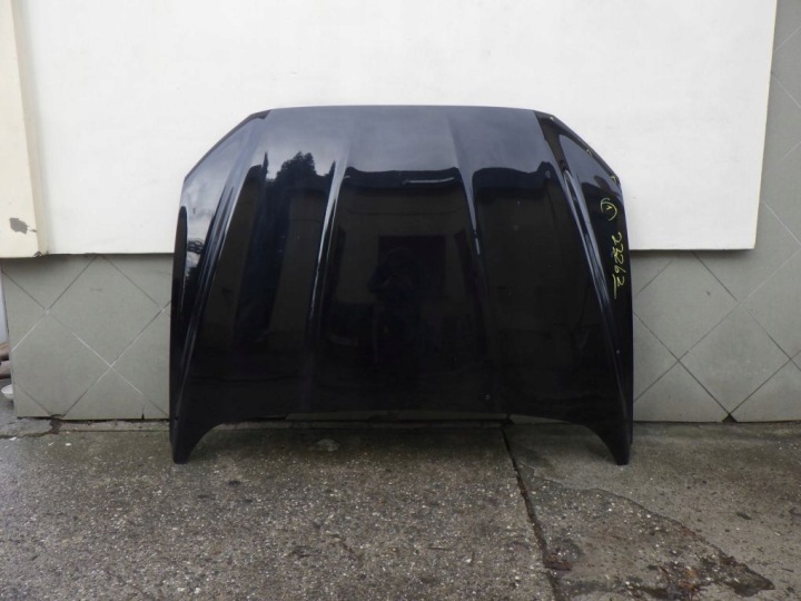 FORD MONDEO MK5 V 15- bonnet
