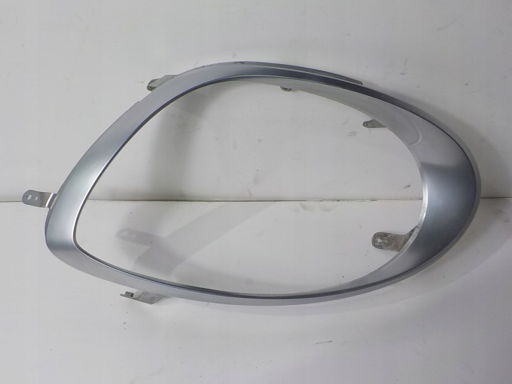 ALFA ROMEO MITO frame lights DEKOR right front front 156082373