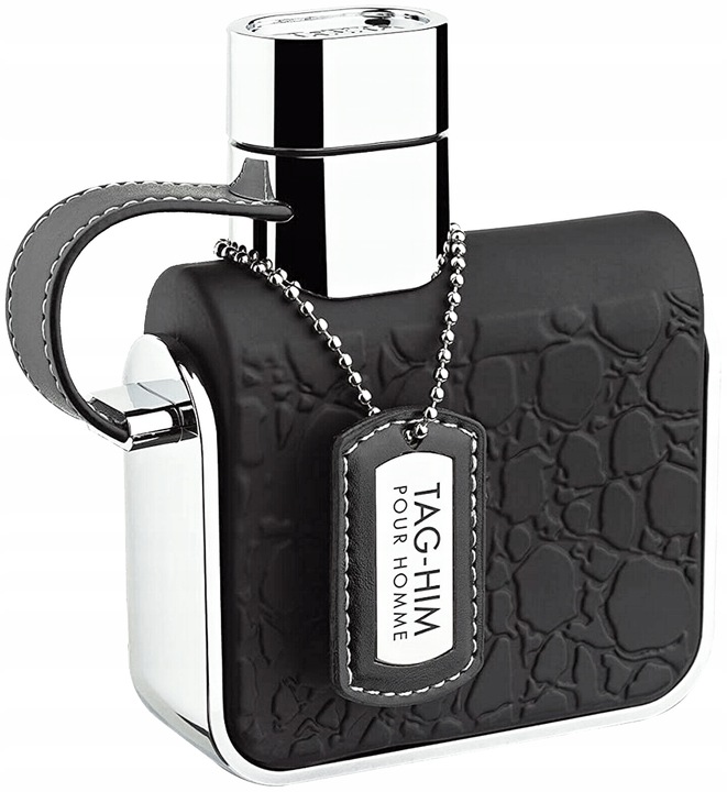 armaf tag-him woda toaletowa 100 ml     