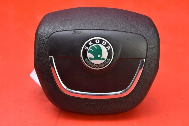 airbag autisti 3T0880201 SKODA SUPERB 2 II 08-13
