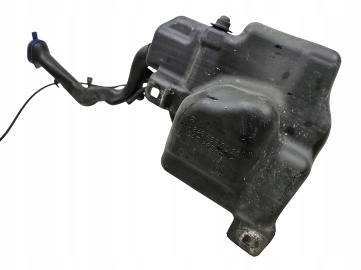nadrzka ostrekovacov pumpa MERCEDES A W176 B W246 A2468601160