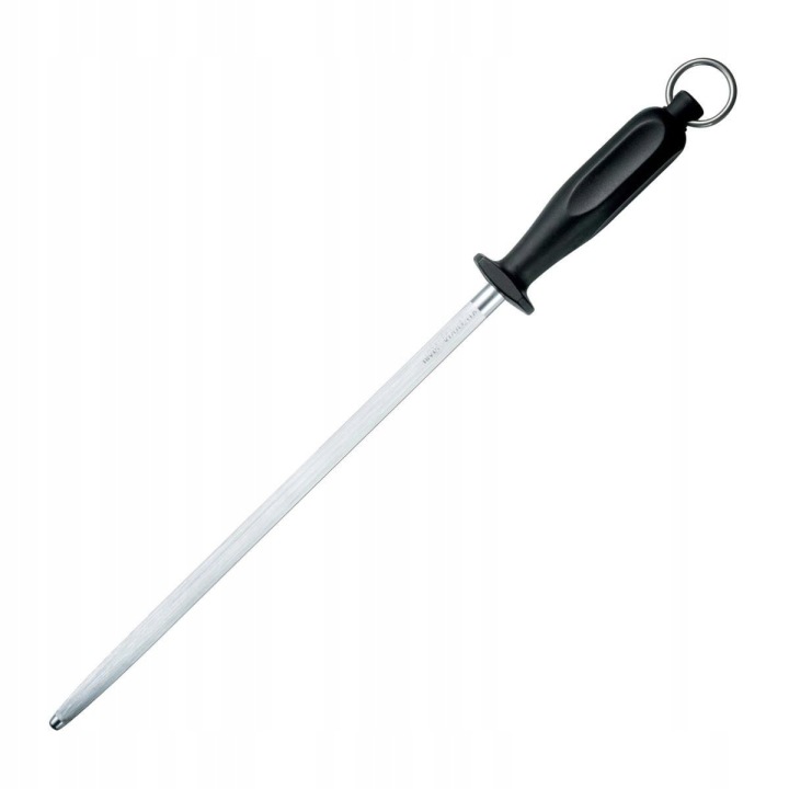Brousek Na Nože Victorinox Ocílka Musak Univerzální kulatý 30 cm