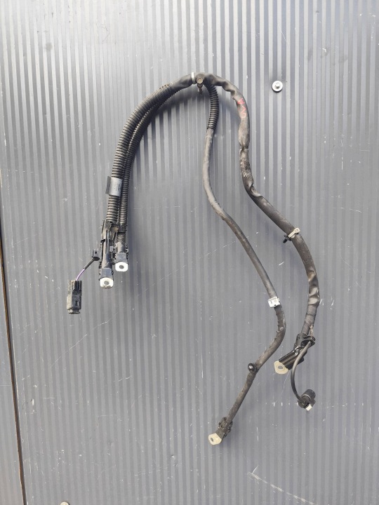 MERCEDES CLA W118 KABEL Conduit pieces tuyaux MASOWY A1775407732