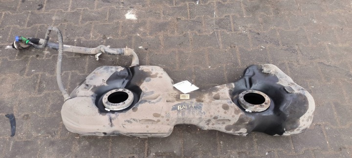 tank 6763843 2.0 D BMW E87 116D LIFT
