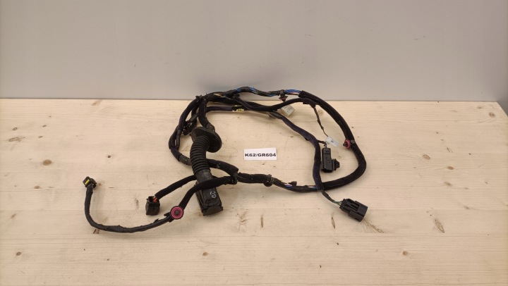 HYUNDAI ACCENT 12-17 année câblage câblage portière droite avant K62/GR604