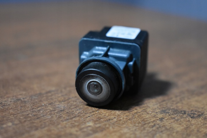IDEALNA KAMERA front MERCEDES W166 W212 W217 1