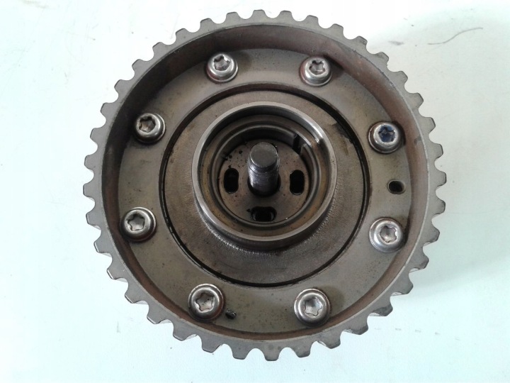 Wariator wheel of the gear BM5G Ford Focus MK3 1,6
