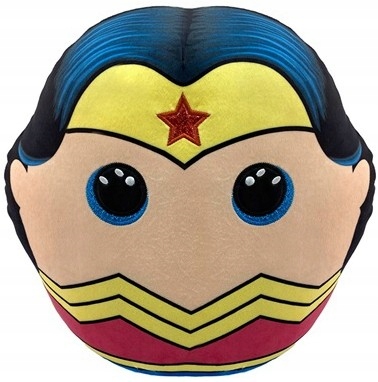 Ty Squishy Beanies - DC Wonder Woman 22 см