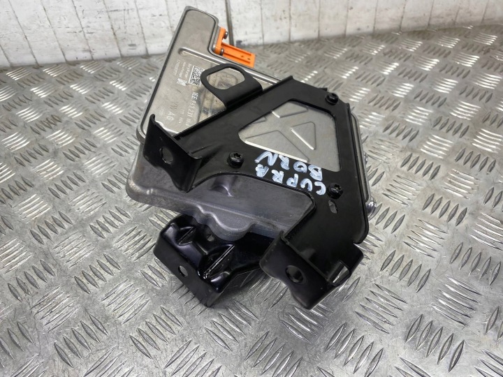 CUPRA BORN SKODA ENYAQ HEAT STSES Zzoemcodez 1EE963231 10