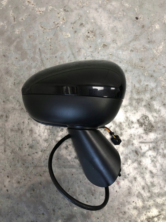 SPECCHIETTO RETROVISORE Destro 5 PIN OPEL MERIVA B LIFT