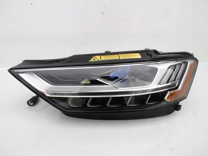 Licht REFLEKTOR links vorne LASER USA AUDI A8 D5 4N0941085B links Matrix