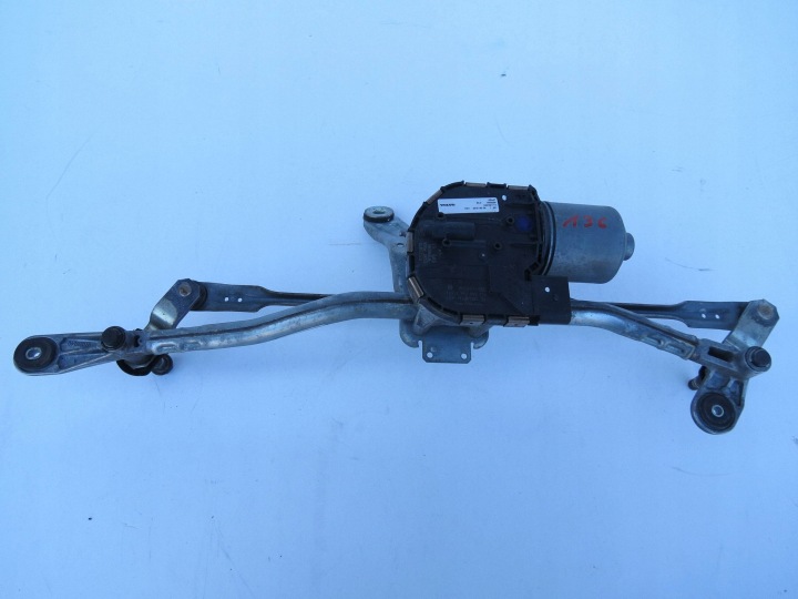 Meccanismo motorino tergicristalli Z SILNICZKIEM VOLVO V90 CROSS COUNTRY 3397021717